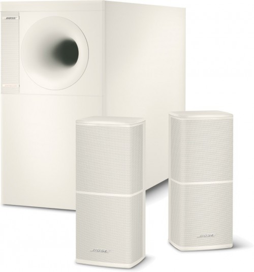 Bose Acoustimass 5