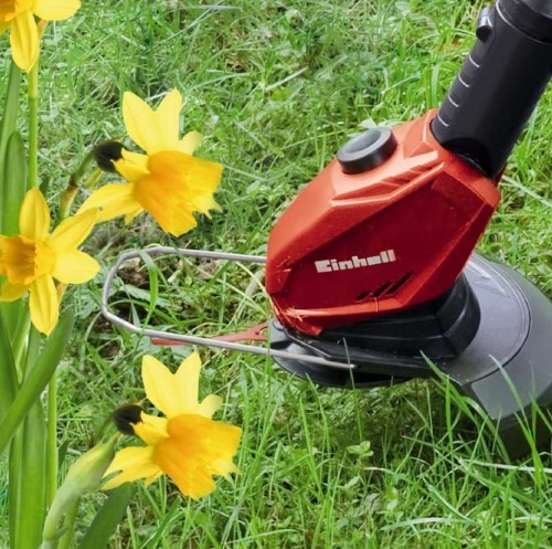 Einhell GE-CT 18 Li Solo