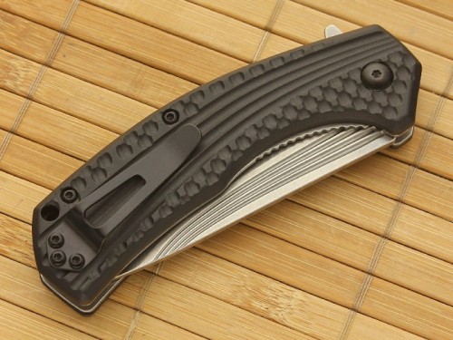 Kershaw Portal