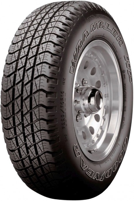 Goodyear Wrangler HP