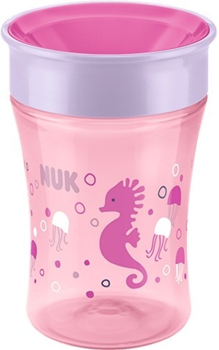 NUK Magic Cup