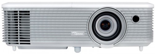 Optoma EH400