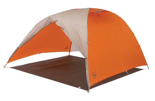 Big Agnes Copper Spur HV UL4