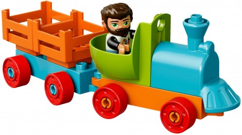 Lego Big Fair 10840