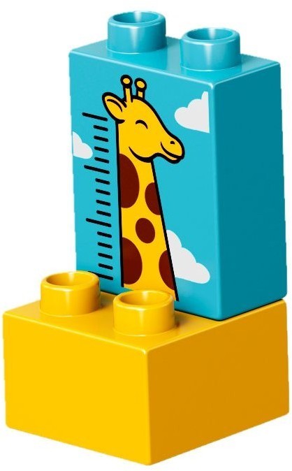 Lego Big Fair 10840