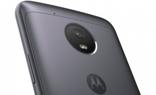 Motorola Moto E4 Plus Dual SIM