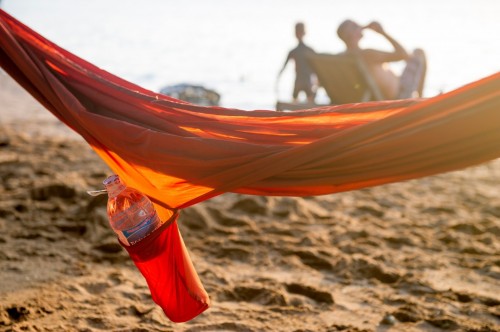 Exped Travel Hammock