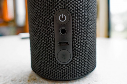 Amazon Tap