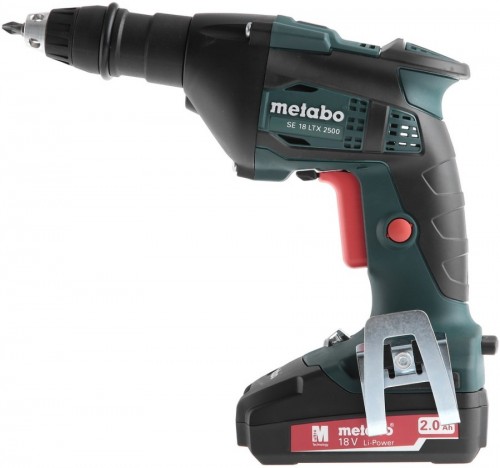 Metabo SE 18 LTX 2500 620047500