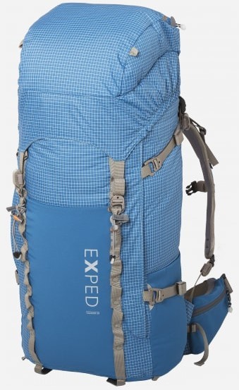 Exped Thunder 50