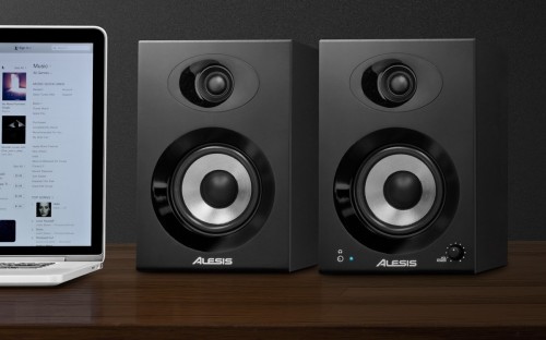 Alesis Elevate 4