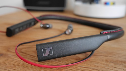 Sennheiser Momentum In-Ear Wireless