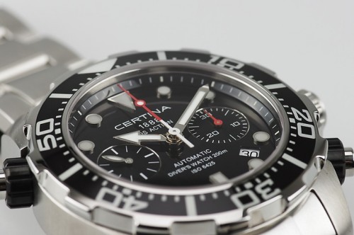 Certina C013.427.11.051.00