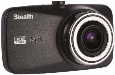 Stealth DVR-ST240