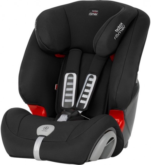 Britax Romer Evolva 123 Plus