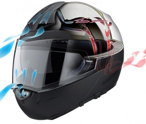 Schuberth C3 Pro