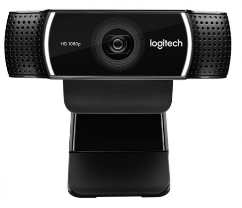 Logitech HD Webcam C922