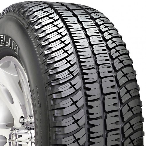 Michelin LTX A/T2