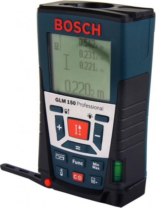 Bosch GLM 150 Professional