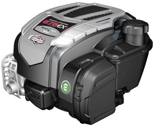 Briggs&Stratton 675EXi Series