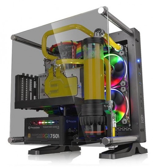 Thermaltake Core P1 TG