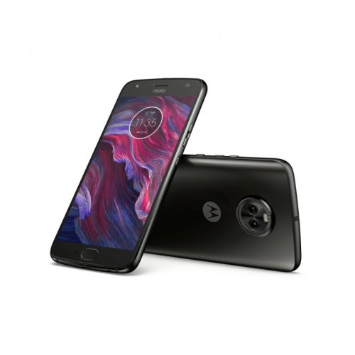 Motorola Moto X4 Dual SIM