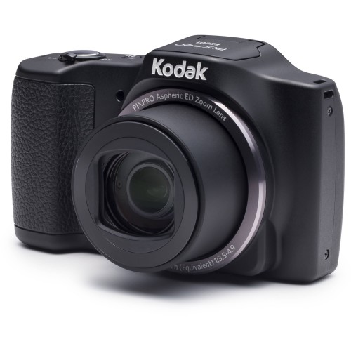Kodak FZ201