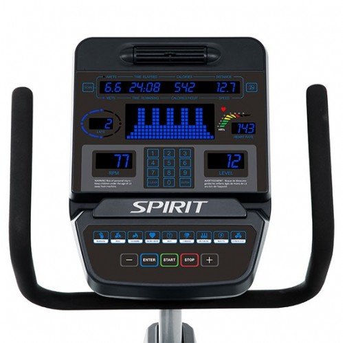 Spirit Fitness CR900