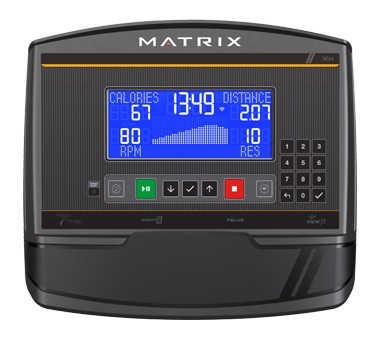 Matrix U30XR