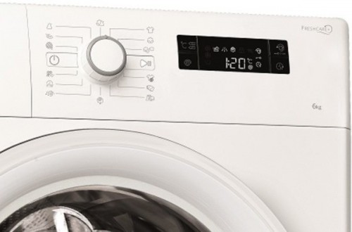 Whirlpool FWSF 61053
