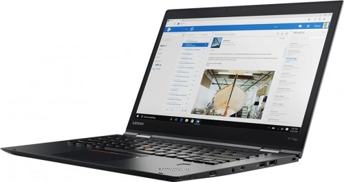 Lenovo ThinkPad X1 Yoga 2nd Gen