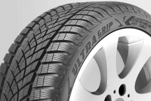 Goodyear Ultra Grip Performance G1 225/45 R17 91H