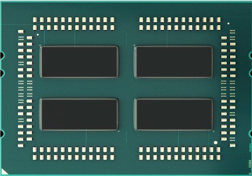 AMD EPYC