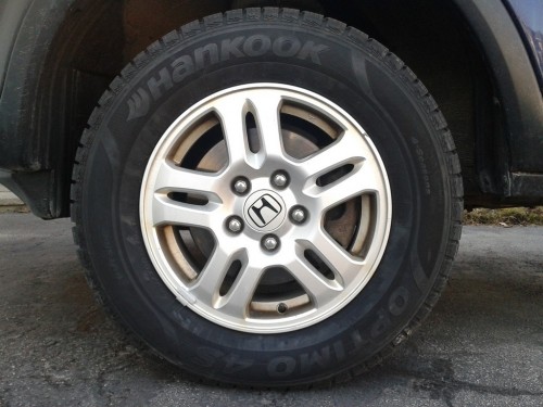 Hankook Optimo 4S H730