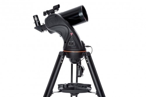 Celestron Astro Fi 102