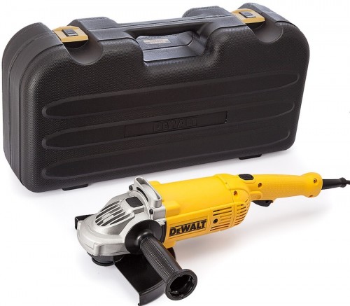 DeWALT DWE492K