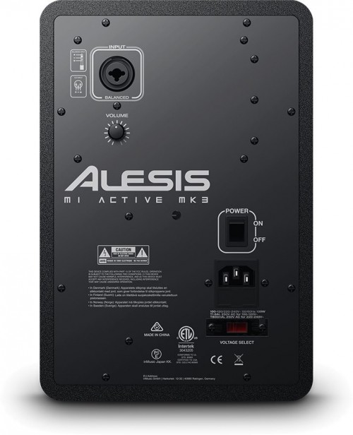 Alesis M1Active MK3