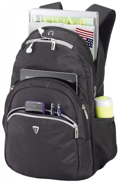 Sumdex X-Sac Rain Blocker Backpack 15.6