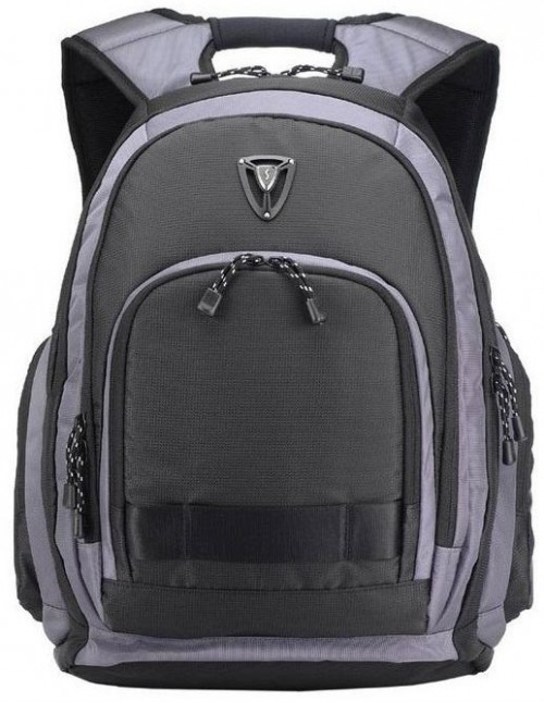 Sumdex X-Sac Xpert Backpack PON-395 16