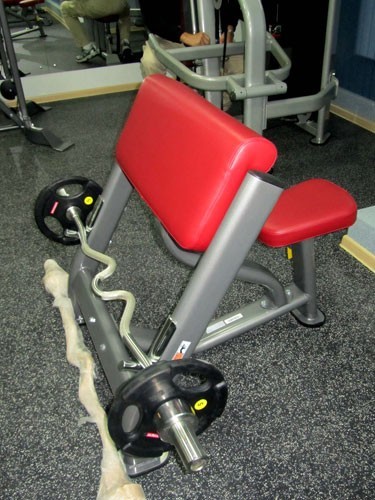 AeroFIT IT7002