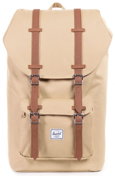 Herschel Little America