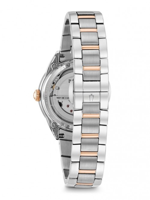 Bulova 98P170