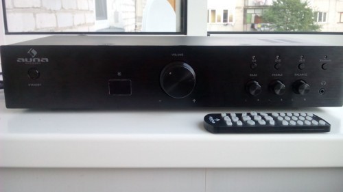 Auna AV2-CD508BT