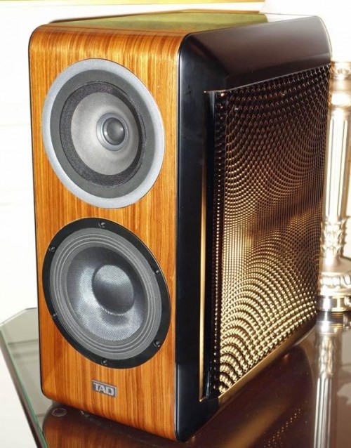 TAD Compact Evolution One