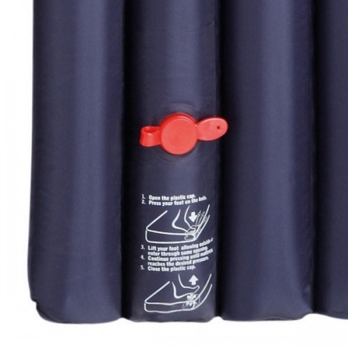 Ferrino 6 Tubes Plus Pillow