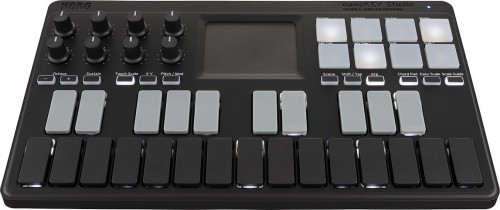 Korg nanoKEY Studio