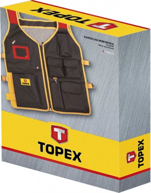 TOPEX 79R255