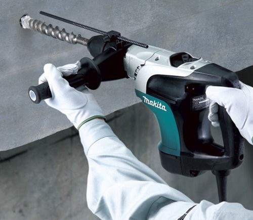 Makita HR4002