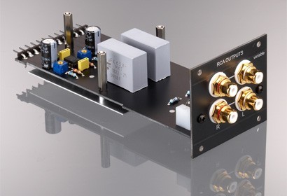 Octave Phono Module Base