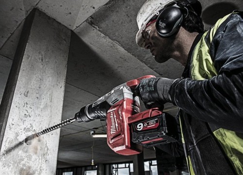 Milwaukee M18 CHM-902C